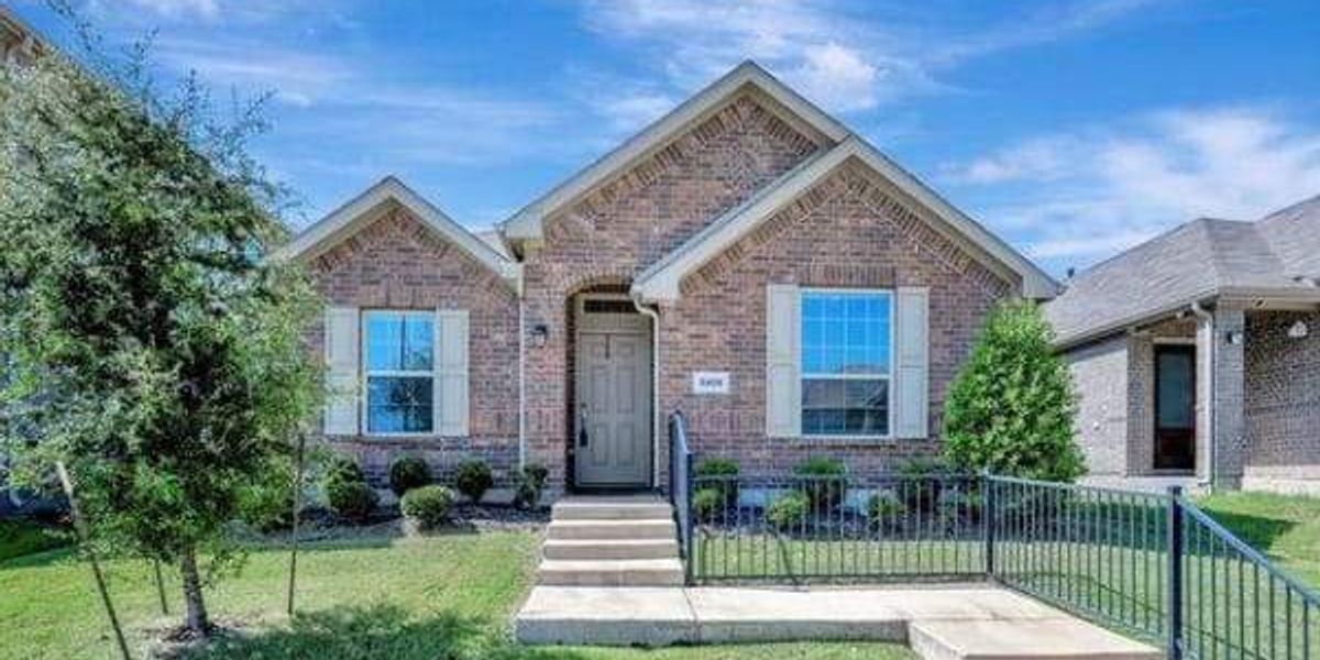 Fort Worth among 25 best big cities for first-time buyers