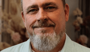 Russell Scott Brooks - Dec 16, 1969 - Jul 1, 2026