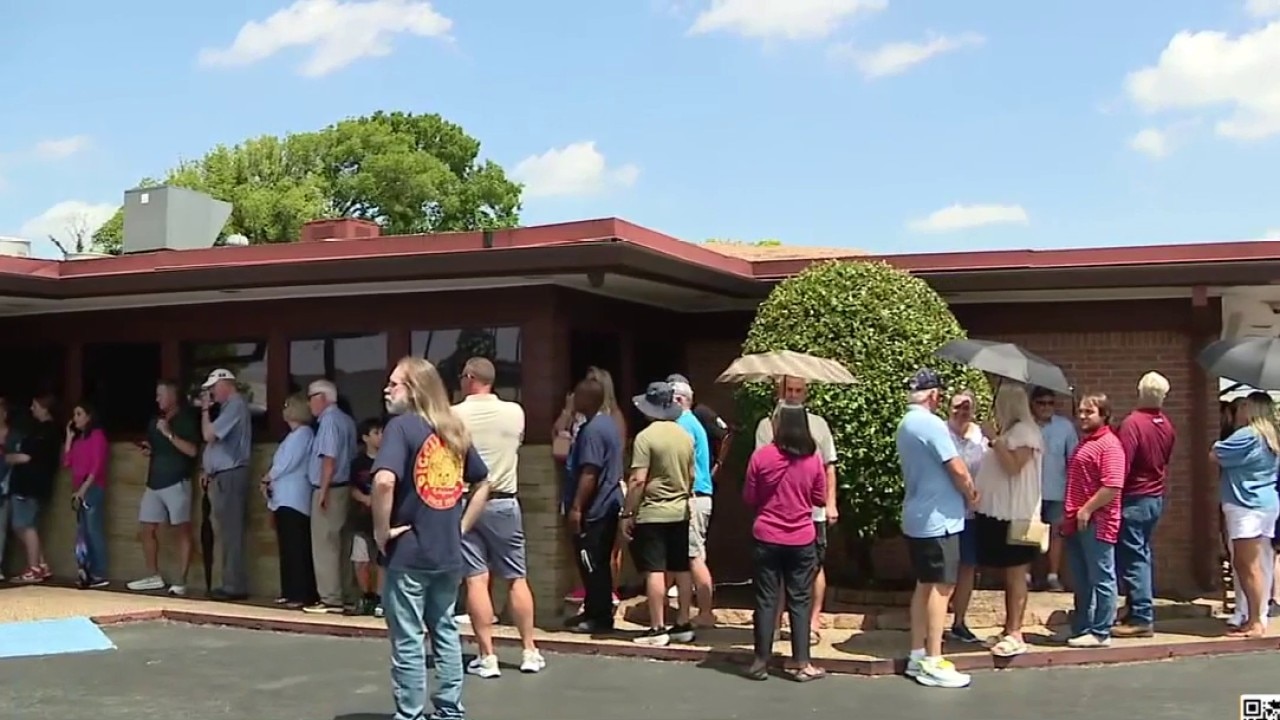 Barbecue Inn closing in Houston after decades