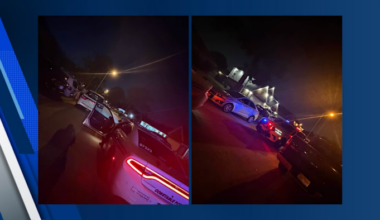 Two hurt, including child, after shooting in northwest Harris County neighborhood
