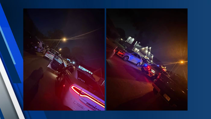 Two hurt, including child, after shooting in northwest Harris County neighborhood