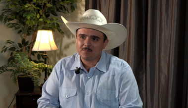 Congressional candidate Rable calls Lubbock-area data centers ‘extractive’
