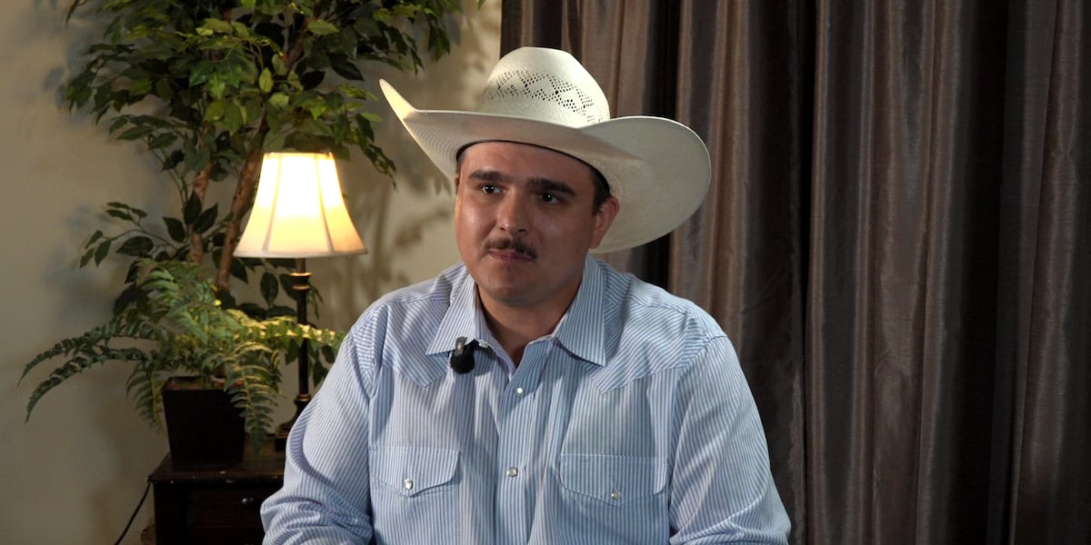 Congressional candidate Rable calls Lubbock-area data centers ‘extractive’