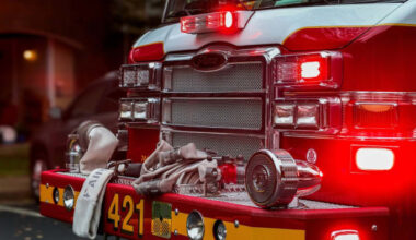 Body recovered in Nueces River after person goes underwater near Uvalde, official says