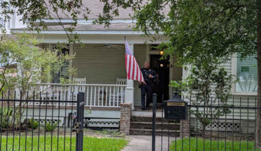 Criminal investigation opened in Heights home deed transfer tied to Lee Gilley murder case