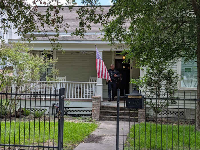 Criminal investigation opened in Heights home deed transfer tied to Lee Gilley murder case