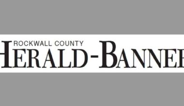 WD places in eight categories at Texas Press | Mineral-wells