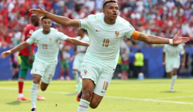 Spain braced to face France's firepower in World Cup semi-final