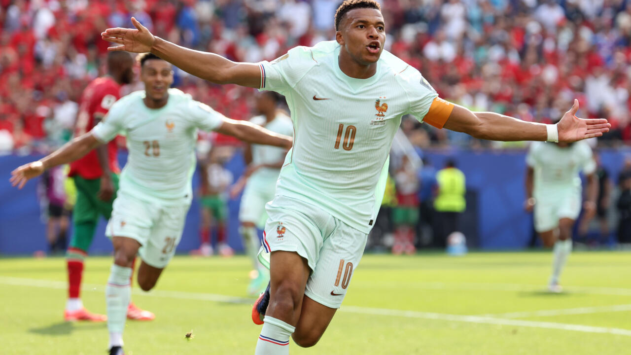 Spain braced to face France's firepower in World Cup semi-final