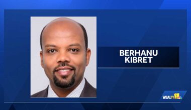 University of Maryland pharmacy instructor detained in Dallas