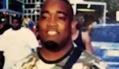 "Most wanted" for a moment, Mark Hughes recounts being wrongly linked to 2016 Dallas police shooting