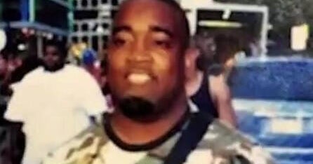 "Most wanted" for a moment, Mark Hughes recounts being wrongly linked to 2016 Dallas police shooting