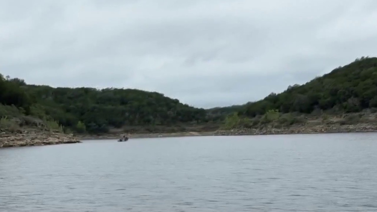 Deadly weekend on Texas waters