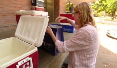 Meals on Wheels pleads for volunteers to assist North Texas seniors
