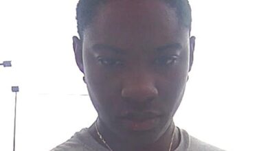 Downtown Austin crime: APD searching for suspect in connection with series of thefts