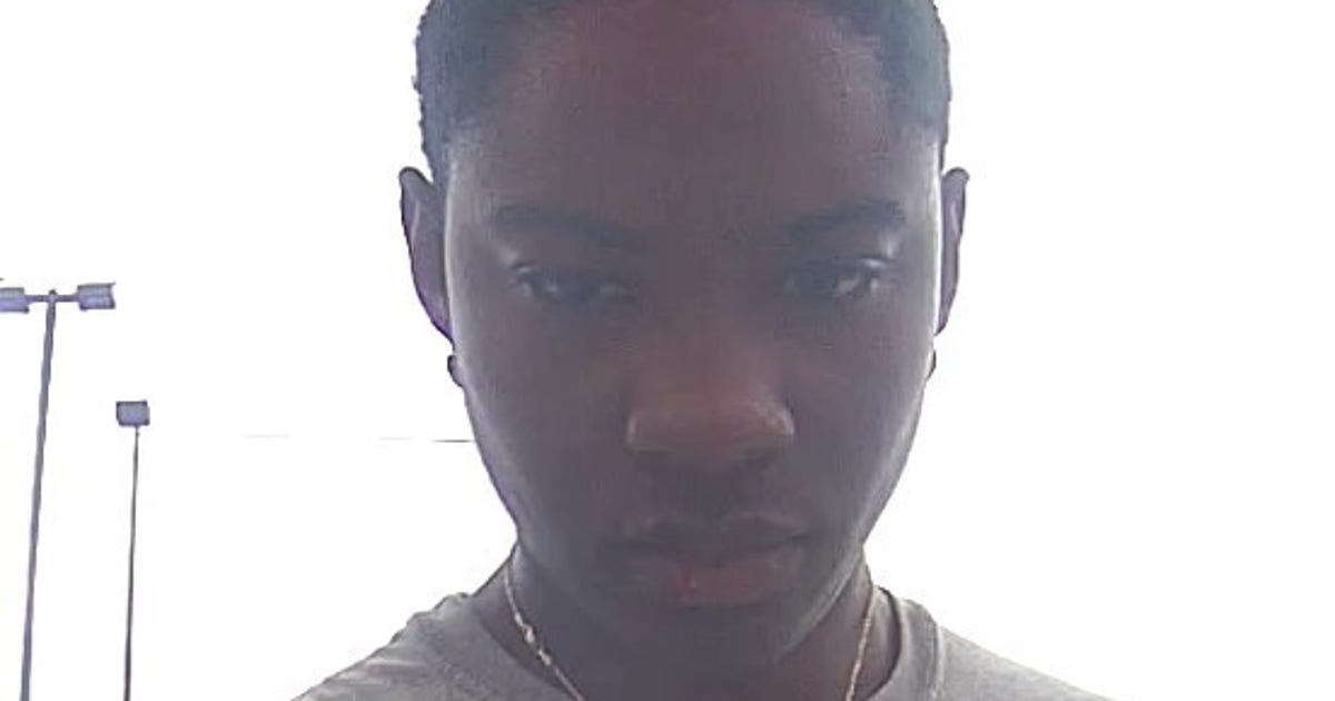 Downtown Austin crime: APD searching for suspect in connection with series of thefts