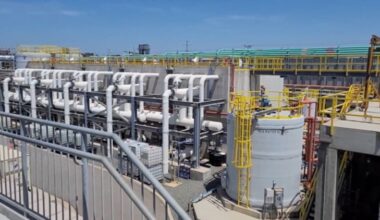Corpus Christi City Council rejects federal funding application for Inner Harbor desal project