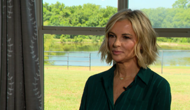 State Rep. Shelley Luther wants to preserve rural Texas, keep data centers away