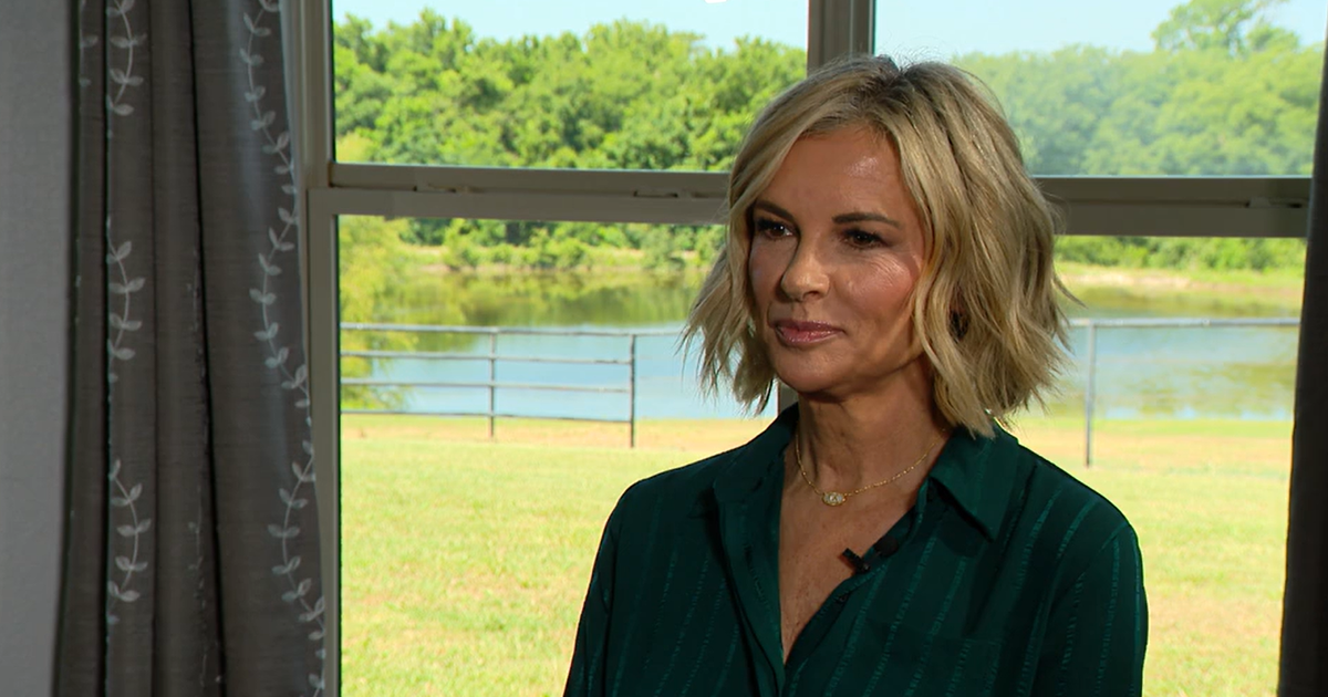 State Rep. Shelley Luther wants to preserve rural Texas, keep data centers away