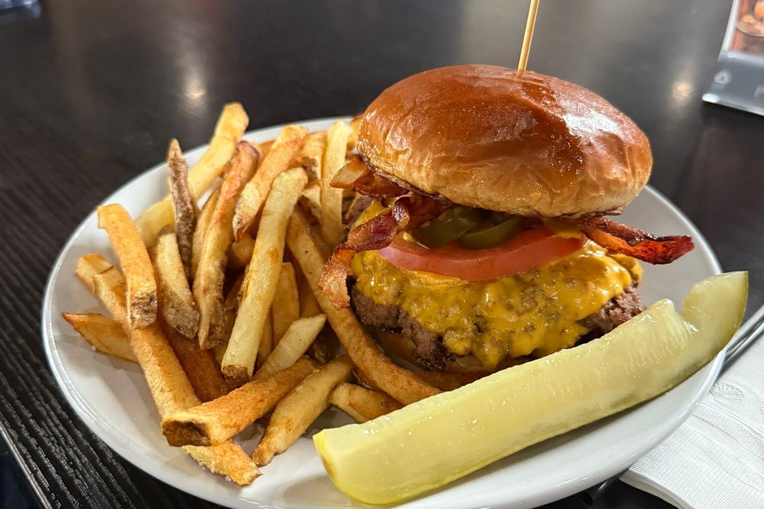 5 new restaurants coming to Plano