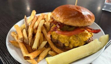 5 new restaurants coming to Plano