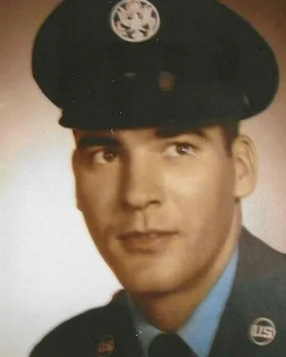 John David Sharp - Jul 21, 1935 - Jun 29, 2026