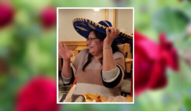 Maria M. Garcia Obituary July 6, 2026