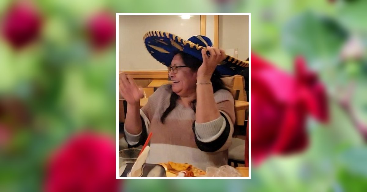 Maria M. Garcia Obituary July 6, 2026