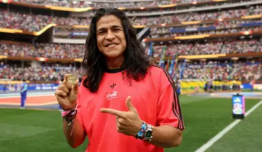 Cristo Fernandez: Ted Lasso actor makes professional football debut for El Paso Locomotive