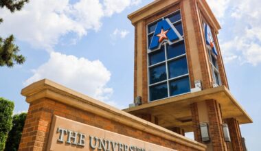 UTA continues search to fill 3 executive positions | Campus