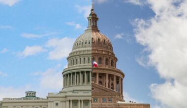 Here's a Look at the Top Lines from Texas' July Campaign Finance Reports | 2026
