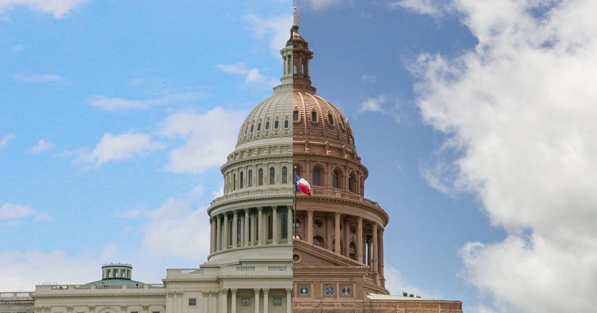 Here's a Look at the Top Lines from Texas' July Campaign Finance Reports | 2026