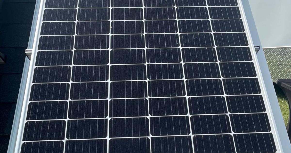 Savion solar proposal returns to Plano High School Monday