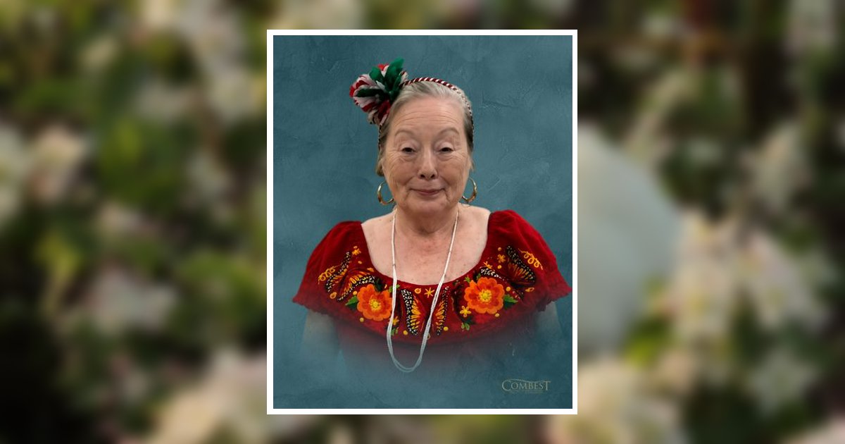 Francisca Perez Santos Obituary Jul 7, 2026