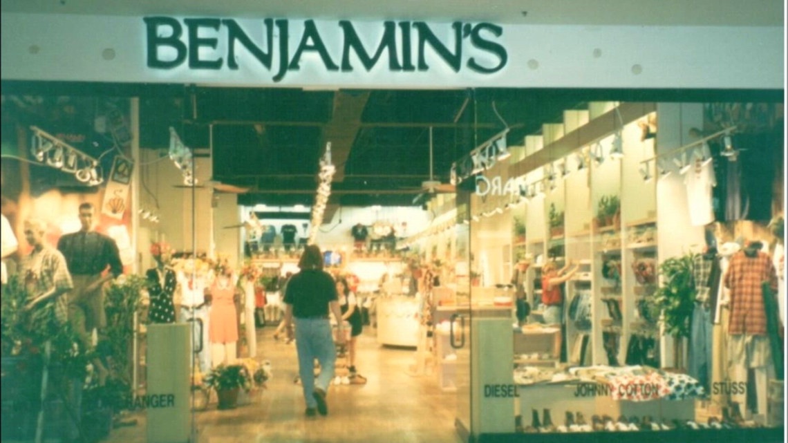 Family, friends remember Benjamin's Surf Shop founder Benjamin Liska