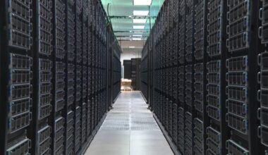 Corpus Christi weighs new data center rules