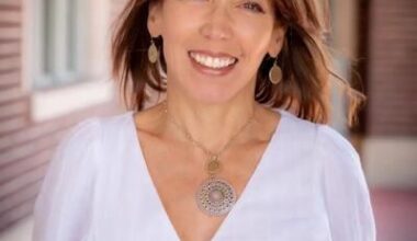 Tatiana Bailey: Leader in 'clean' wind energy production? Texas