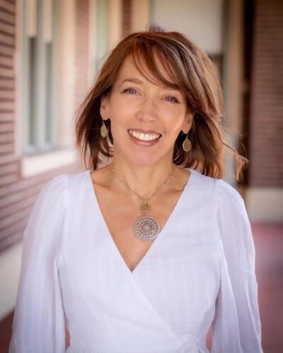 Tatiana Bailey: Leader in 'clean' wind energy production? Texas