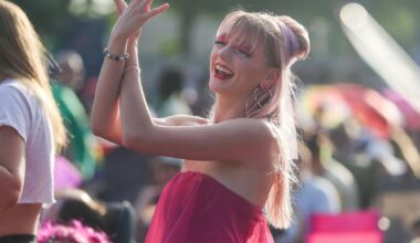 Arlington Pride to return in 2027 | 2026