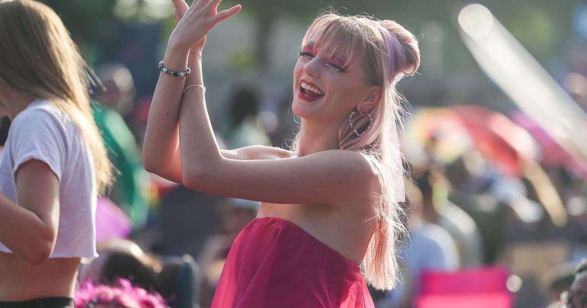 Arlington Pride to return in 2027 | 2026