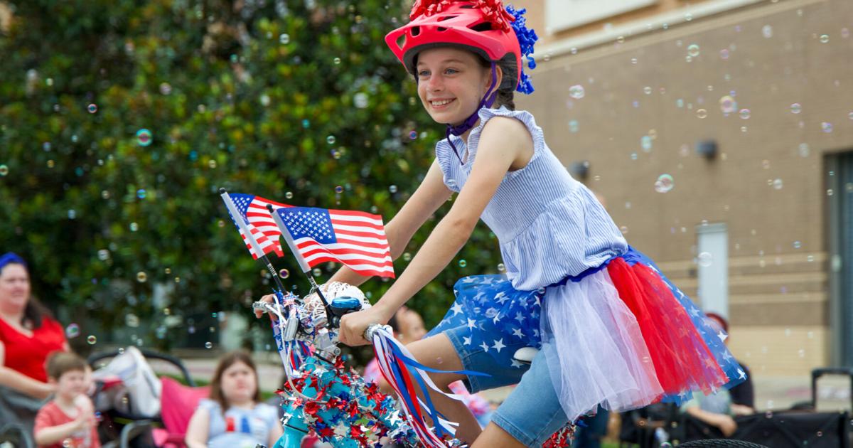Arlington Independence Day Parade to bring community | 2026
