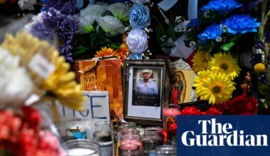 Man who was killed by ICE in Texas never ‘weaponized’ his vehicle, witnesses say | Texas