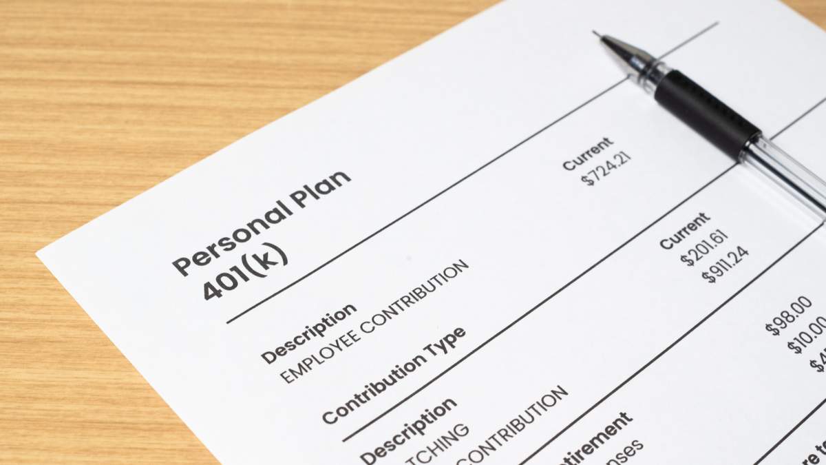 In Retirement It's Not What You Save But What You Can Use | NewsRadio 740 KTRH