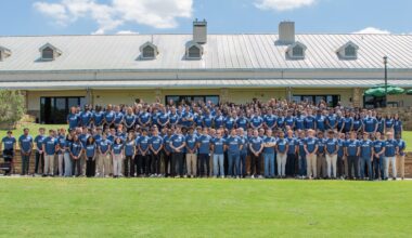 Elevating Tomorrow’s Leaders: National Intern Day 2026