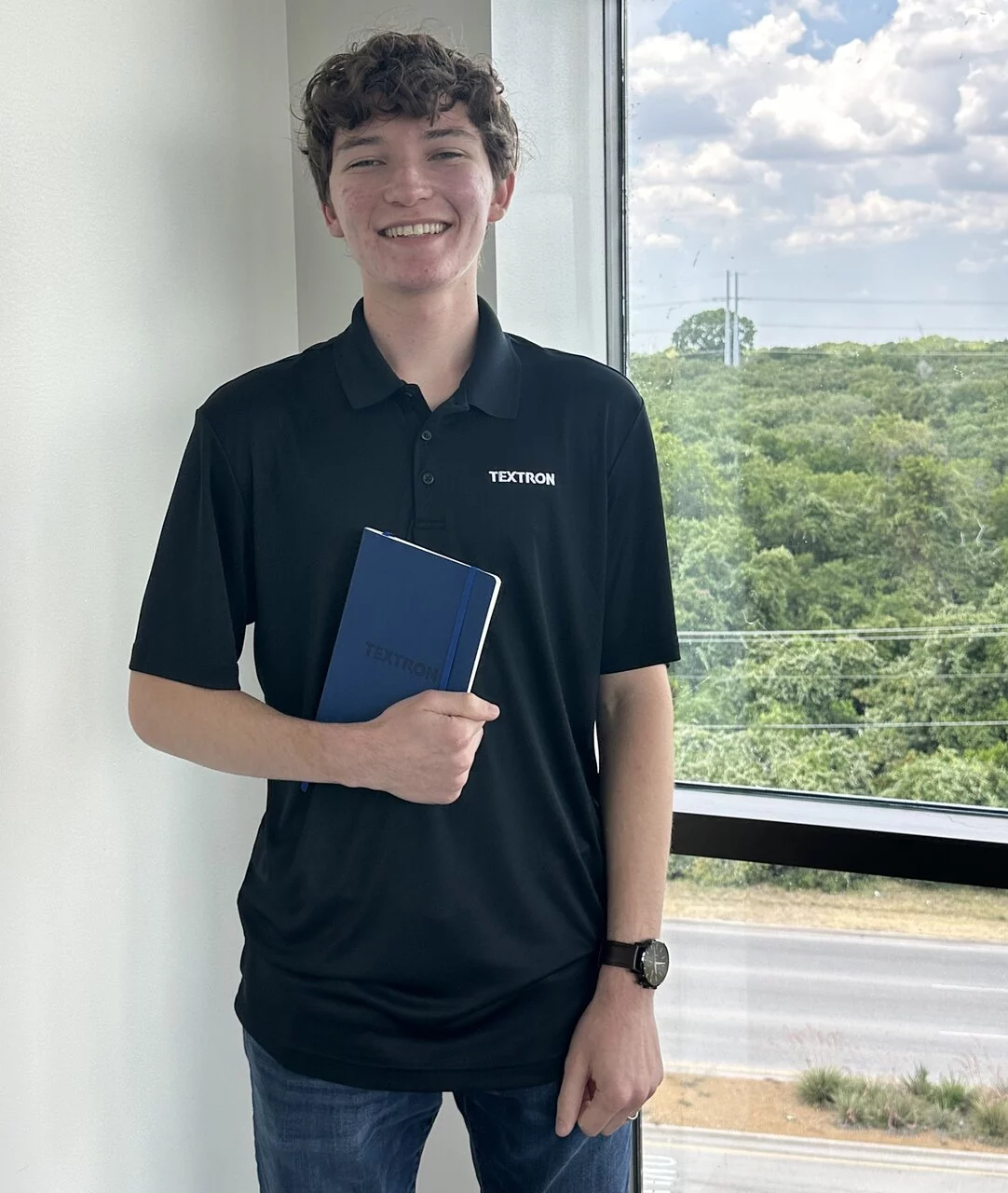 Engineering Intern in Fort Worth, TX