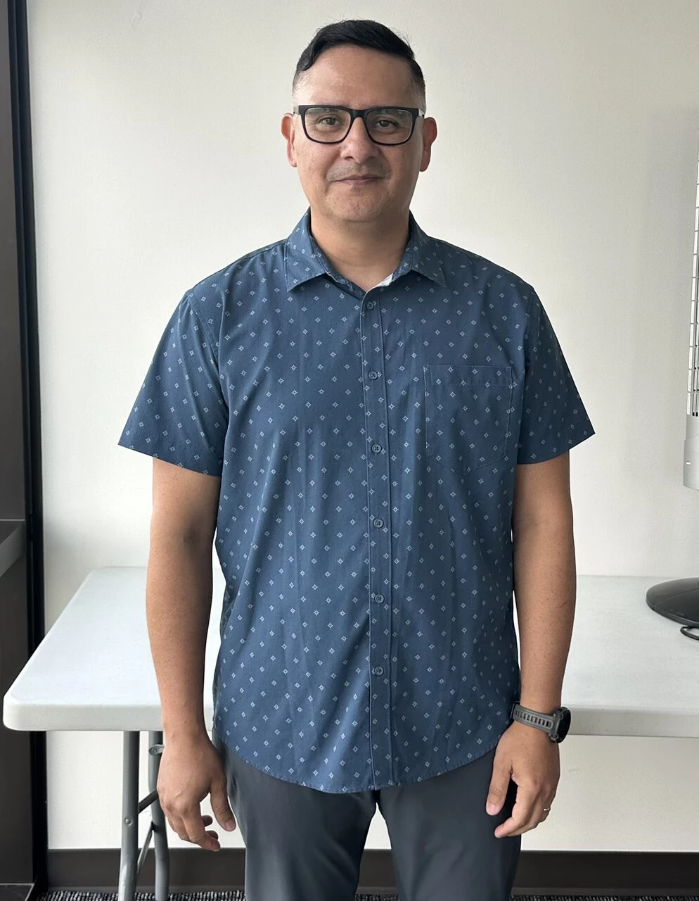 Army Veteran and Supply Chain Intern in Fort Worth, TX