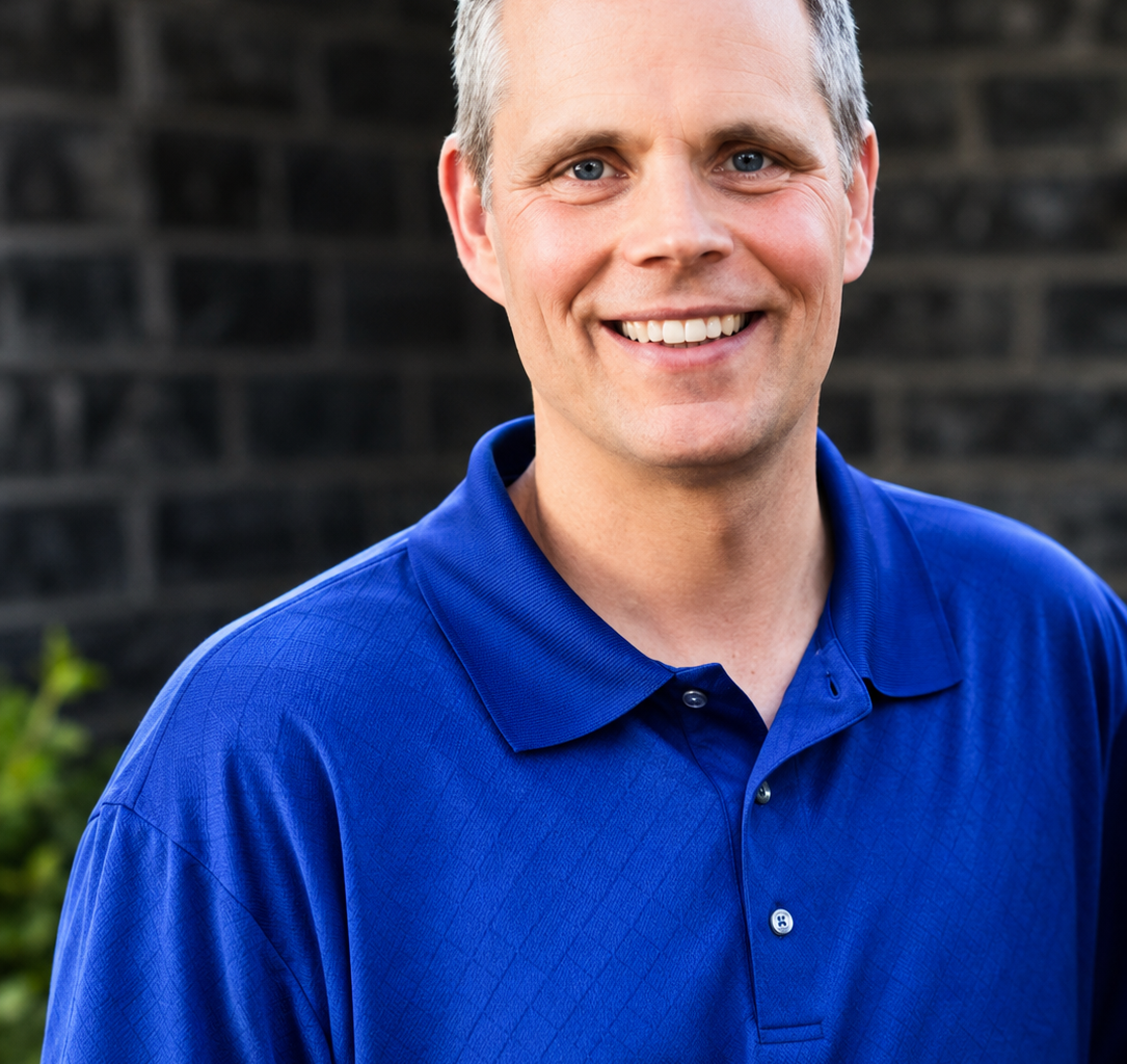 Michael Little - Oct. 13, 1971 - June 20, 2026