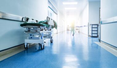 Federal Regulators Warn 9 Houston Hospitals Over Transparency | NewsRadio 740 KTRH