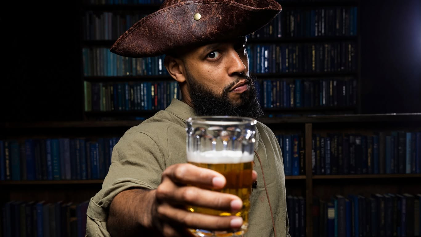 Stage Notes: Drunk Shakespeare to debut in Dallas; TNT reveals FW Fringe Fest lineup