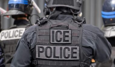 Business as Usual: ICE Continues Arrests While Left Rages | NewsRadio 740 KTRH